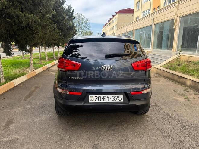 Kia Sportage 2014, 177,972 km - 2.0 l - Gəncə