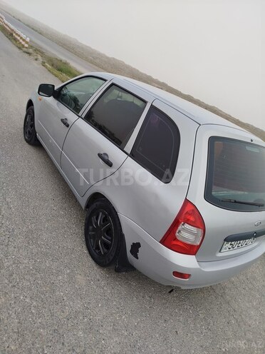 LADA (VAZ) Kalina 2009, 395,000 km - 1.4 l - Sumqayıt