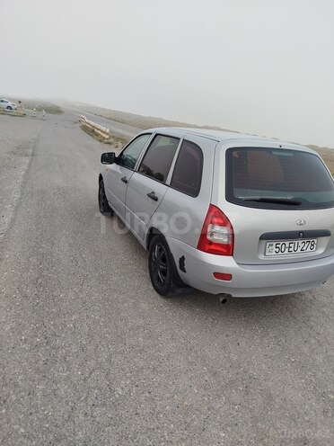 LADA (VAZ) Kalina 2009, 395,000 km - 1.4 l - Sumqayıt