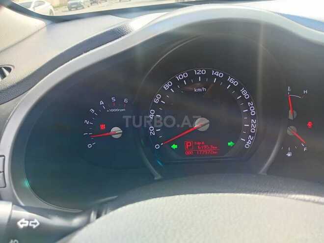 Kia Sportage 2014, 177,972 km - 2.0 l - Gəncə