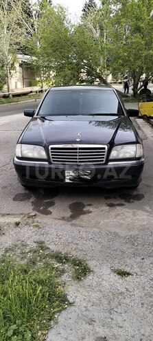 Mercedes E 200 1995, 382,000 km - 2.0 l - Bakı