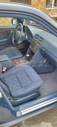 Mercedes E 200 1995, 382,000 km - 2.0 l - Bakı