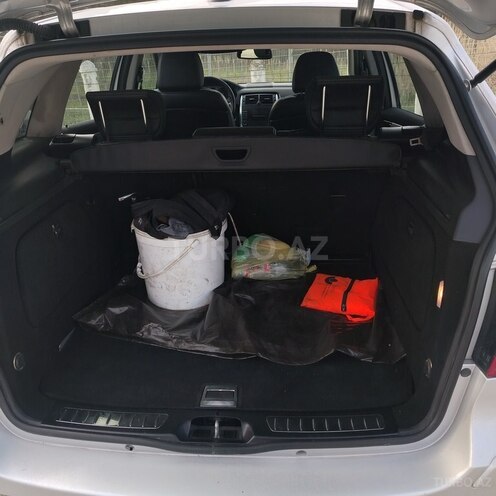 Mercedes B 180 2006, 324,100 km - 1.8 l - Bakı