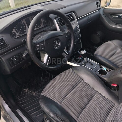 Mercedes B 180 2006, 324,100 km - 1.8 l - Bakı