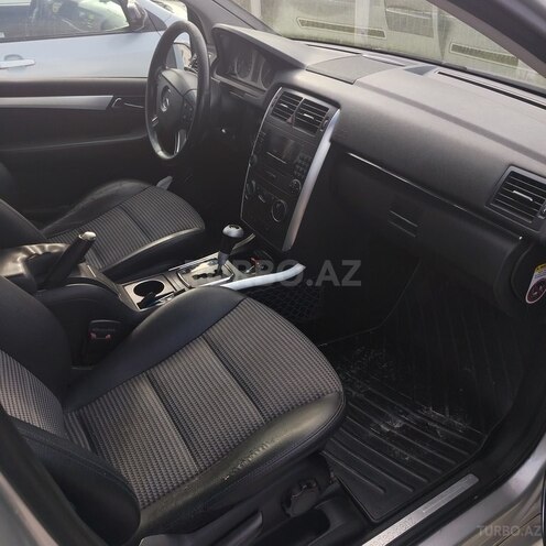 Mercedes B 180 2006, 324,100 km - 1.8 l - Bakı