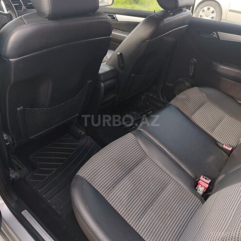 Mercedes B 180 2006, 324,100 km - 1.8 l - Bakı