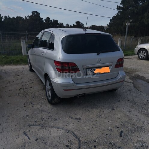 Mercedes B 180 2006, 324,100 km - 1.8 l - Bakı