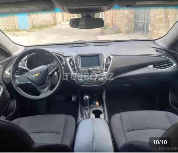 Chevrolet Malibu 2016, 144,000 km - 1.5 l - Bakı