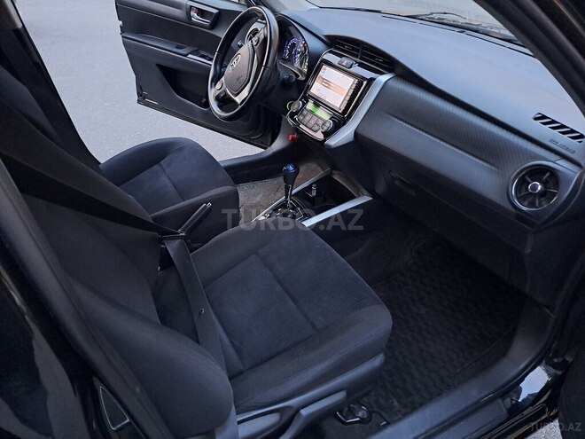 Toyota Corolla Fielder 2015, 133,000 km - 1.5 l - Bakı