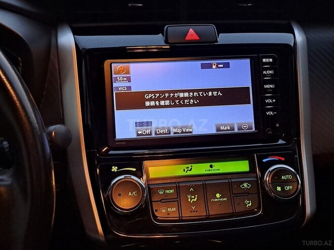 Toyota Corolla Fielder 2015, 133,000 km - 1.5 l - Bakı