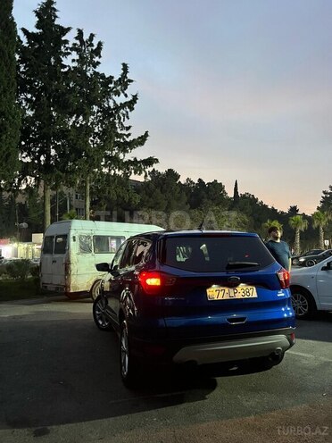 Ford Escape 2019, 73,000 km - 1.5 l - Bakı