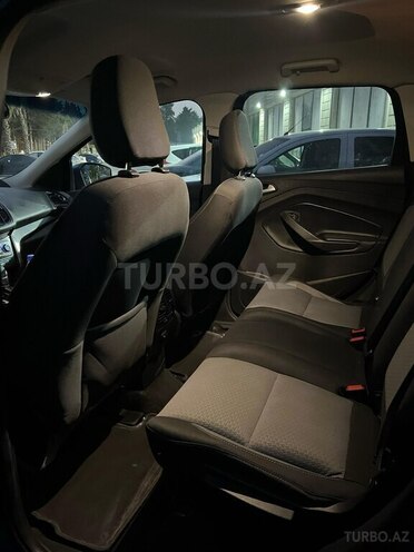 Ford Escape 2019, 73,000 km - 1.5 l - Bakı
