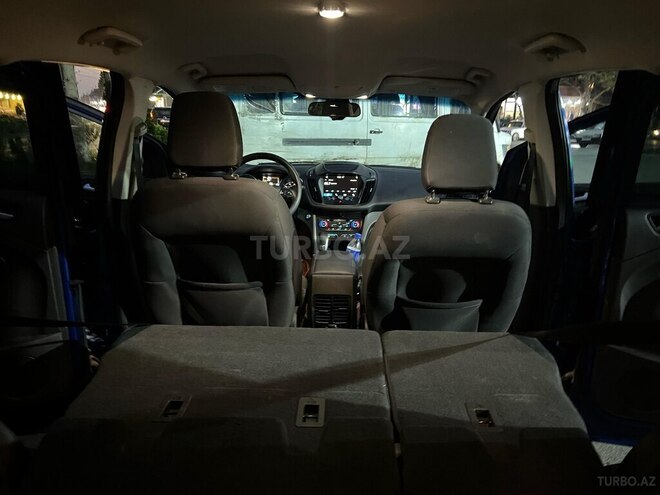 Ford Escape 2019, 73,000 km - 1.5 l - Bakı