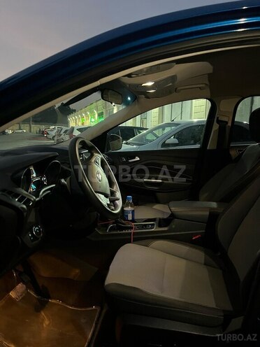 Ford Escape 2019, 73,000 km - 1.5 l - Bakı