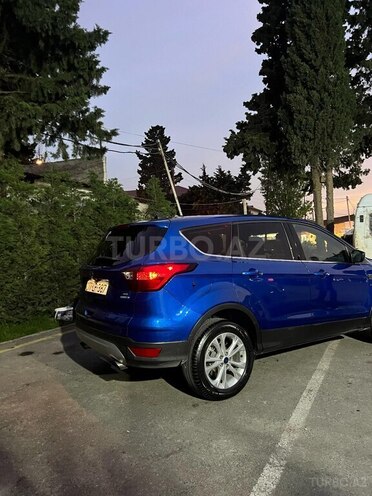 Ford Escape 2019, 73,000 km - 1.5 l - Bakı