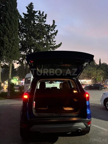 Ford Escape 2019, 73,000 km - 1.5 l - Bakı