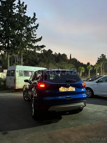 Ford Escape 2019, 73,000 km - 1.5 l - Bakı