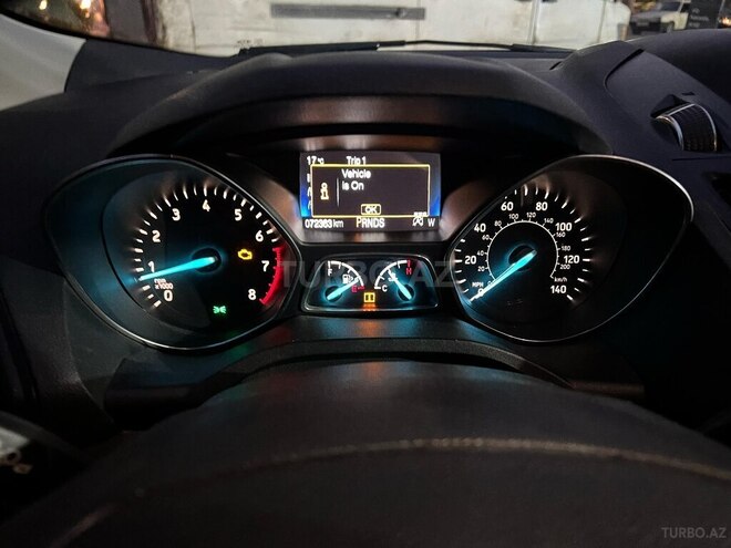 Ford Escape 2019, 73,000 km - 1.5 l - Bakı