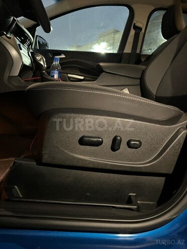 Ford Escape 2019, 73,000 km - 1.5 l - Bakı