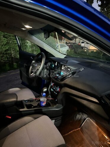 Ford Escape 2019, 73,000 km - 1.5 l - Bakı