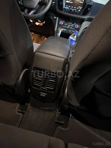 Ford Escape 2019, 73,000 km - 1.5 l - Bakı
