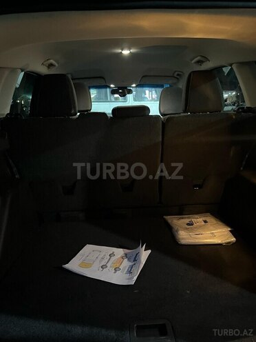 Ford Escape 2019, 73,000 km - 1.5 l - Bakı