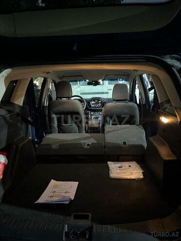 Ford Escape 2019, 73,000 km - 1.5 l - Bakı