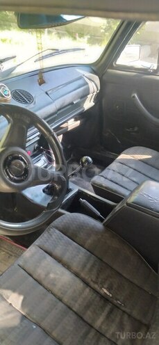 LADA (VAZ) 2106 1984, 54,574 km - 1.6 л - Şabran