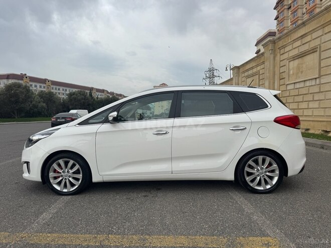 Kia Carens 2014, 323,000 km - 2.0 l - Bakı