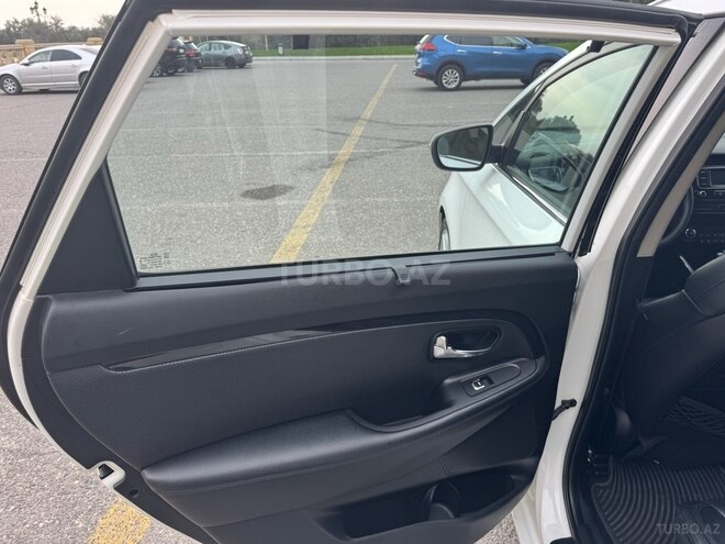 Kia Carens 2014, 323,000 km - 2.0 l - Bakı