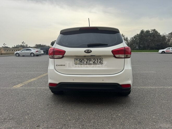 Kia Carens 2014, 323,000 km - 2.0 l - Bakı