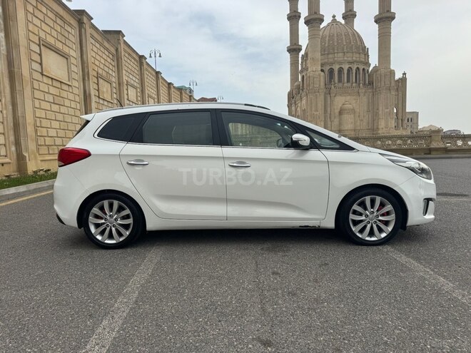 Kia Carens 2014, 323,000 km - 2.0 l - Bakı