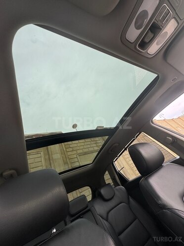 Kia Carens 2014, 323,000 km - 2.0 l - Bakı