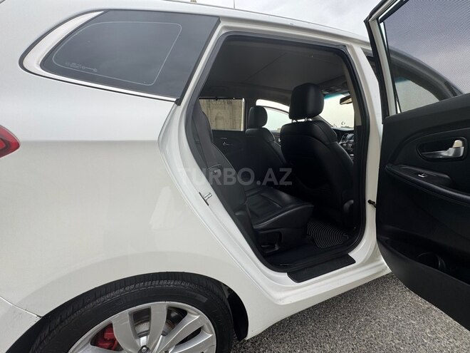 Kia Carens 2014, 323,000 km - 2.0 l - Bakı