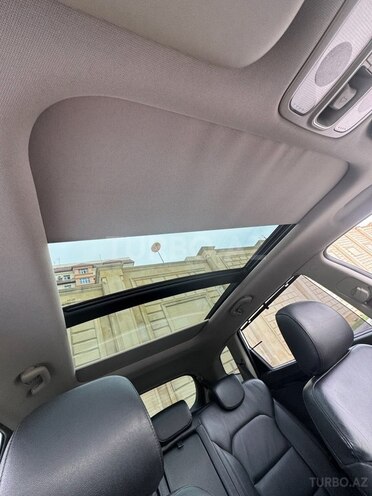Kia Carens 2014, 323,000 km - 2.0 l - Bakı