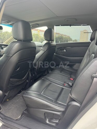 Kia Carens 2014, 323,000 km - 2.0 l - Bakı