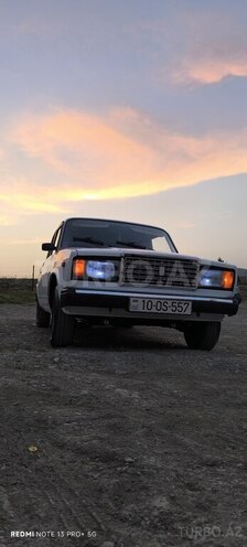LADA (VAZ) 2107 2005, 95,000 km - 1.6 l - Bakı