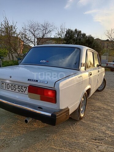 LADA (VAZ) 2107 2005, 95,000 km - 1.6 l - Bakı