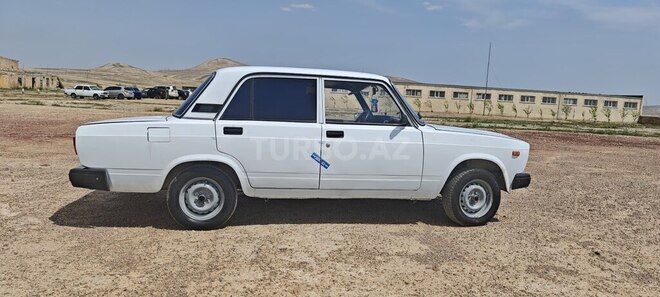 LADA (VAZ) 2107 2005, 95,000 km - 1.6 l - Bakı