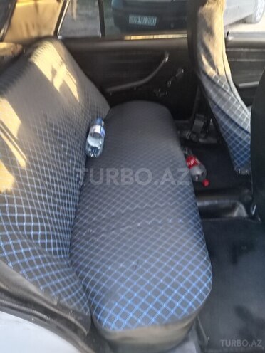 LADA (VAZ) 2107 2005, 95,000 km - 1.6 l - Bakı