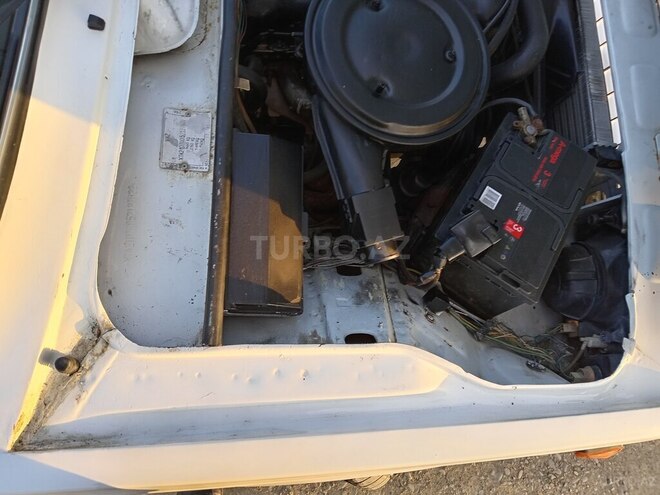LADA (VAZ) 2107 2005, 95,000 km - 1.6 l - Bakı