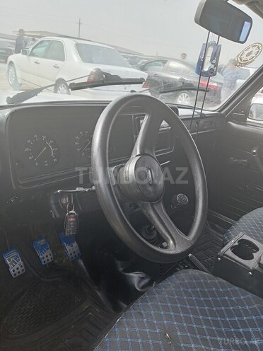 LADA (VAZ) 2107 2005, 95,000 km - 1.6 l - Bakı