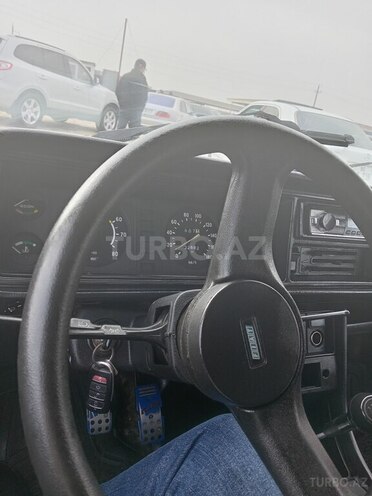 LADA (VAZ) 2107 2005, 95,000 km - 1.6 l - Bakı
