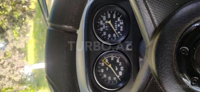 LADA (VAZ) 2106 1984, 54,574 km - 1.6 л - Şabran