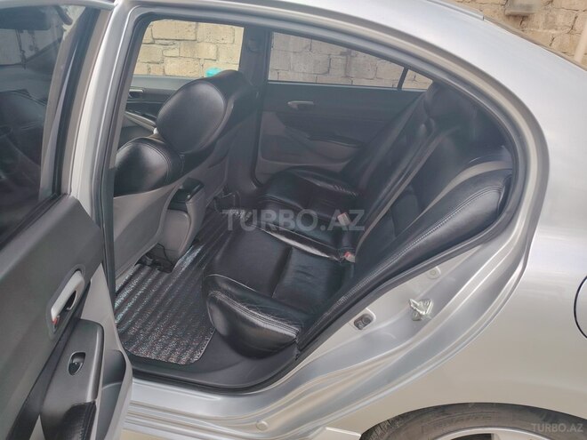 Honda Civic 2007, 380,000 km - 1.3 л - Bakı