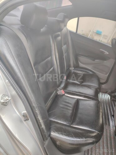 Honda Civic 2007, 380,000 km - 1.3 л - Bakı