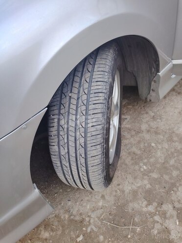 Honda Civic 2007, 380,000 km - 1.3 л - Bakı