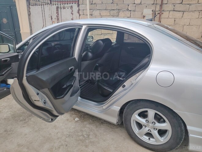 Honda Civic 2007, 380,000 km - 1.3 л - Bakı
