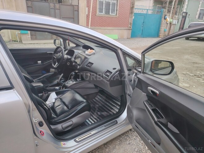 Honda Civic 2007, 380,000 km - 1.3 л - Bakı
