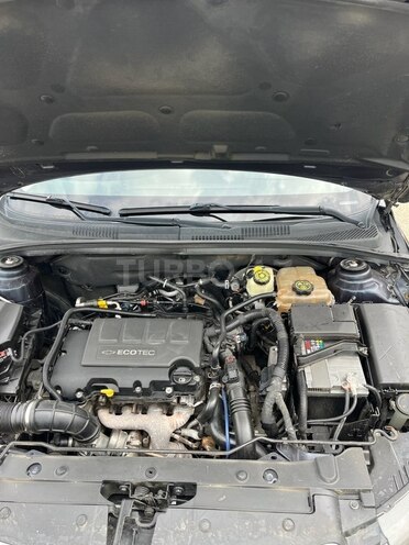 Chevrolet Cruze 2015, 234,000 km - 1.4 l - Bakı